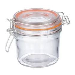 Einmachglas Aufbewahrungsglas 350 ml