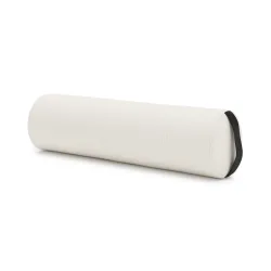 Knierolle 66 cm weiss