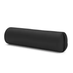 Knierolle 66 cm schwarz