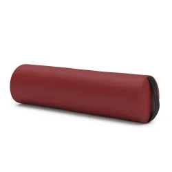 Knierolle 66 cm rot