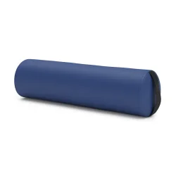 Knierolle 66 cm blau