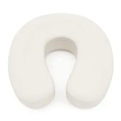 Ersatzpolster Kopfstütze weiss
