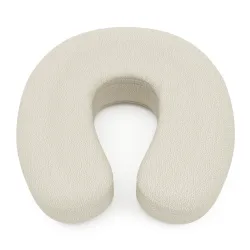Ersatzpolster Kopfstütze beige
