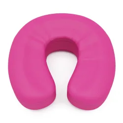 Ersatzpolster Kopfstütze pink