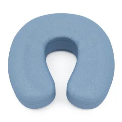 Ersatzpolster Kopfstütze hellblau