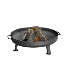 Feuerschale MERKUR Ø 80 cm