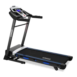 Laufband SKYWARD klappbar mit Neigungsfunktion