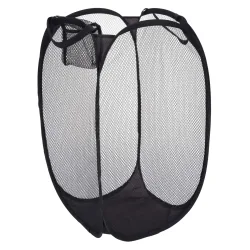 Wäschekorb Netz 75L