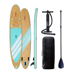 Stand Up Paddle NATURE 365 cm