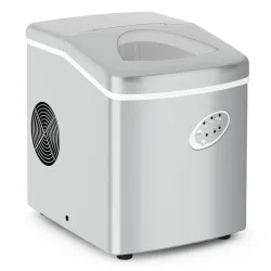 Eiswürfelmaschine 15 kg / 24 h
