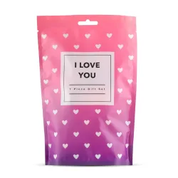 Love Box Geschenkset - Ich liebe Dich