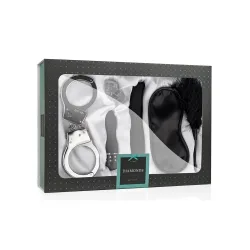 I Love Diamonds Geschenkset