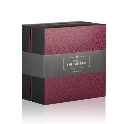 Love Box Geschenkset - BDSM Box