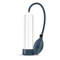Penispumpe Länge 24 cm / Durchmesser 5.5 cm