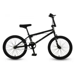 BMX Freestyle Bike 20