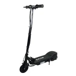 E-Scooter FLOW 12 km/h schwarz