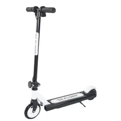 E-Scooter SPEEDY 12 km/h weiss