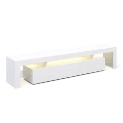 TV Möbel PHOENIX mit LED