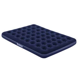 Luftbett Blue Horizon Queen 203 x 152 x 22 cm