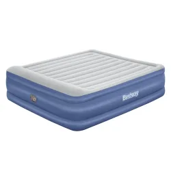 Luftbett Tritech King selbstaufblasend 203 x 193 x 56 cm