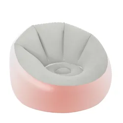 Luftsessel mit LED Beleuchtung