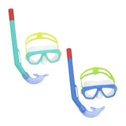Schnorchel Set Aqua Champ Essential 3+