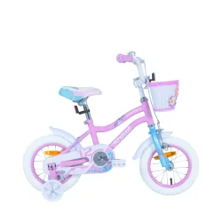 Kindervelo 12