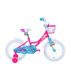 Kindervelo 16