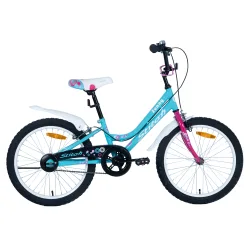 Kindervelo 20
