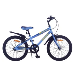 Kindervelo 20