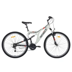 Fully Mountainbike 29