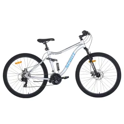 Fully Mountainbike 29