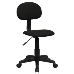 Bürostuhl MILO schwarz
