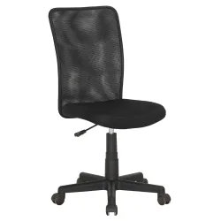Bürostuhl JONA schwarz