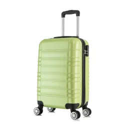 Reisekoffer Handgepäck AVA Grösse M grün