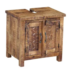 Waschbeckenunterschrank Vintage OLSEN