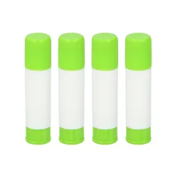 Leimstift Set 4-teilig
