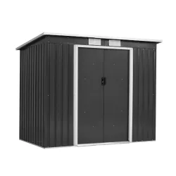 Gerätehaus 213 x 127 x 173 cm