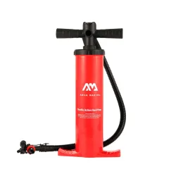 Luftpumpe Handpumpe AREO 18