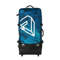 Aqua Marina SUP Rucksack Trolley BLUEBERRY 132L