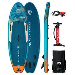 Aqua Marina Stand Up Paddle RAPID 289 cm