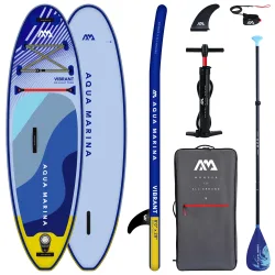 Aqua Marina Stand Up Paddle VIBRANT YOUTH 244 cm