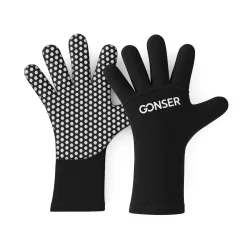 Neopren Handschuhe Grösse S