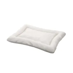 Hundebett Katzenbett FANNY S beige