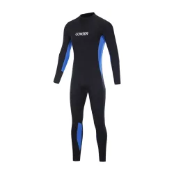 Neoprenanzug lang Herren MONTEGO S