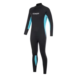 Neoprenanzug lang Damen SAONA S