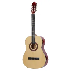 Akustische Gitarre natural