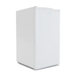 Kühlschrank mit Gefrierfach 90L weiss