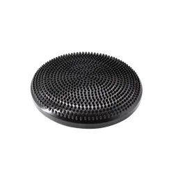 Balance Kissen schwarz 36 cm