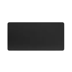 Tischplatte Stehpult schwarz 160 x 80 cm